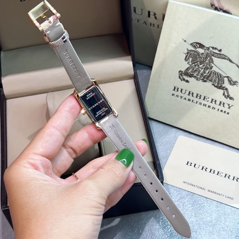 BURBERRY Watches