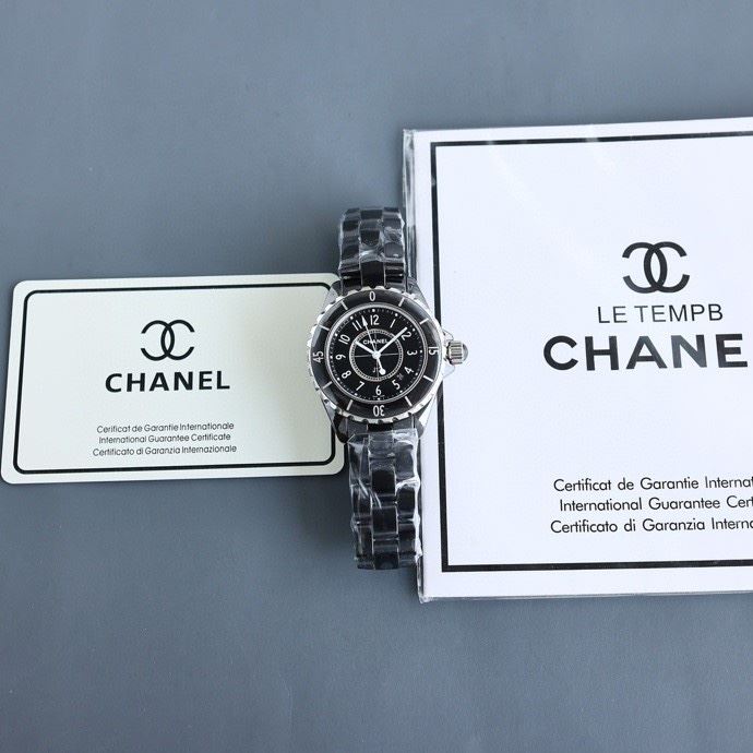 CHANEL Watches