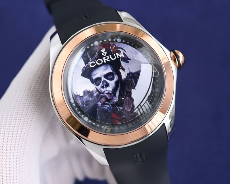 CORUM Watches