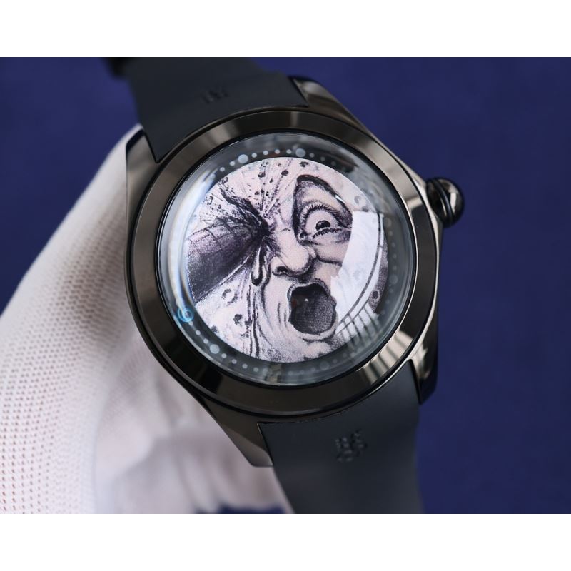 CORUM Watches - Click Image to Close