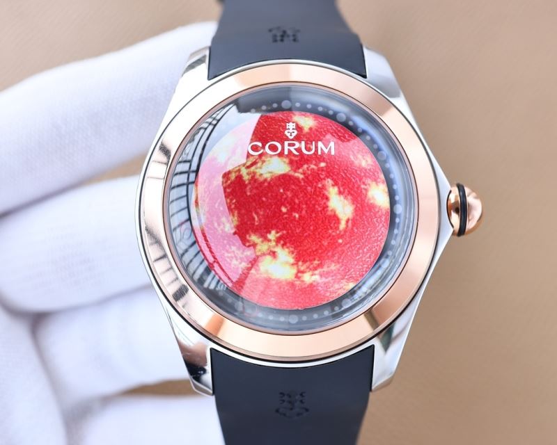 CORUM Watches