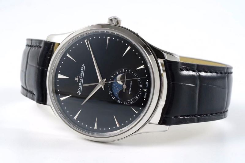 JAEGER-LECOULTRE Watches