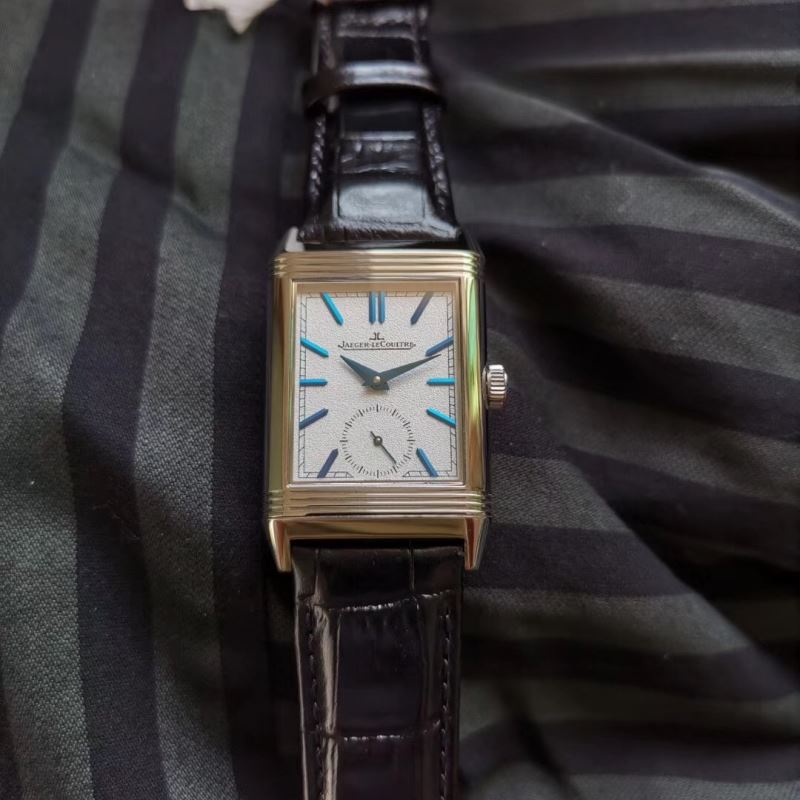 JAEGER-LECOULTRE Watches