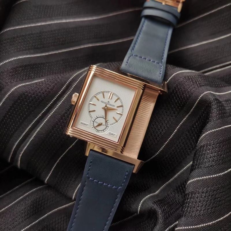 JAEGER-LECOULTRE Watches