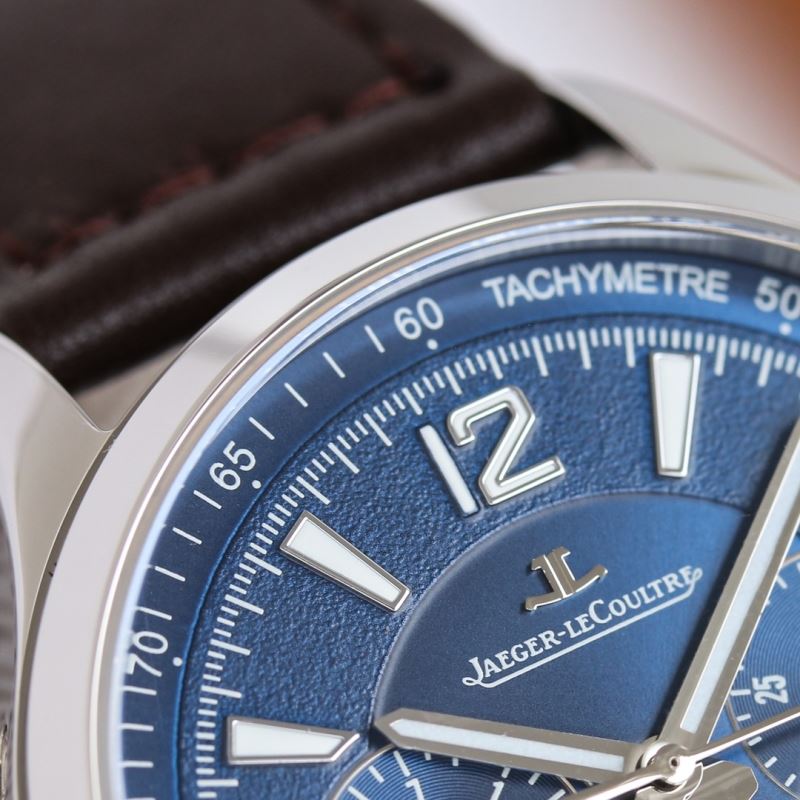 JAEGER-LECOULTRE Watches