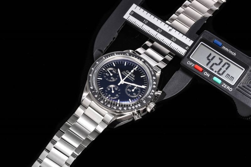 OMEGA Watches