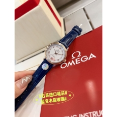 OMEGA Watches