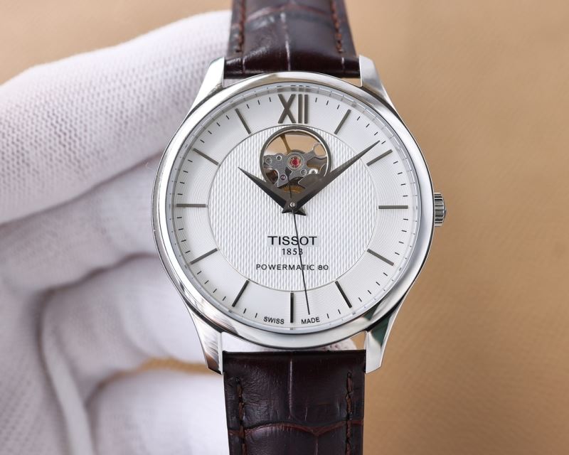 TISSOT Watches