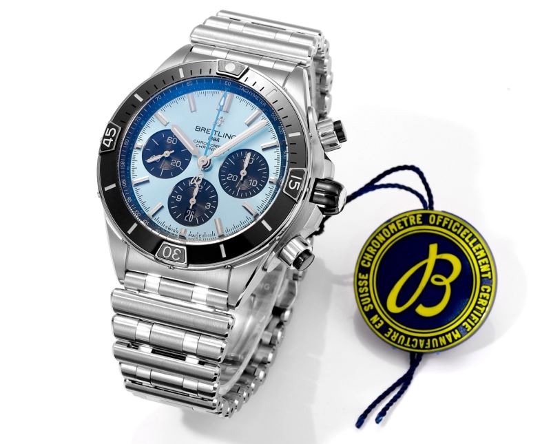 BREITLING Watches