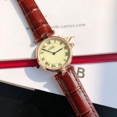 CARTIER Watches