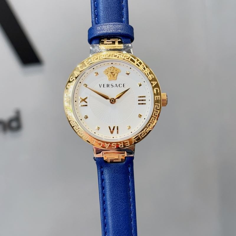 VERSACE Watches